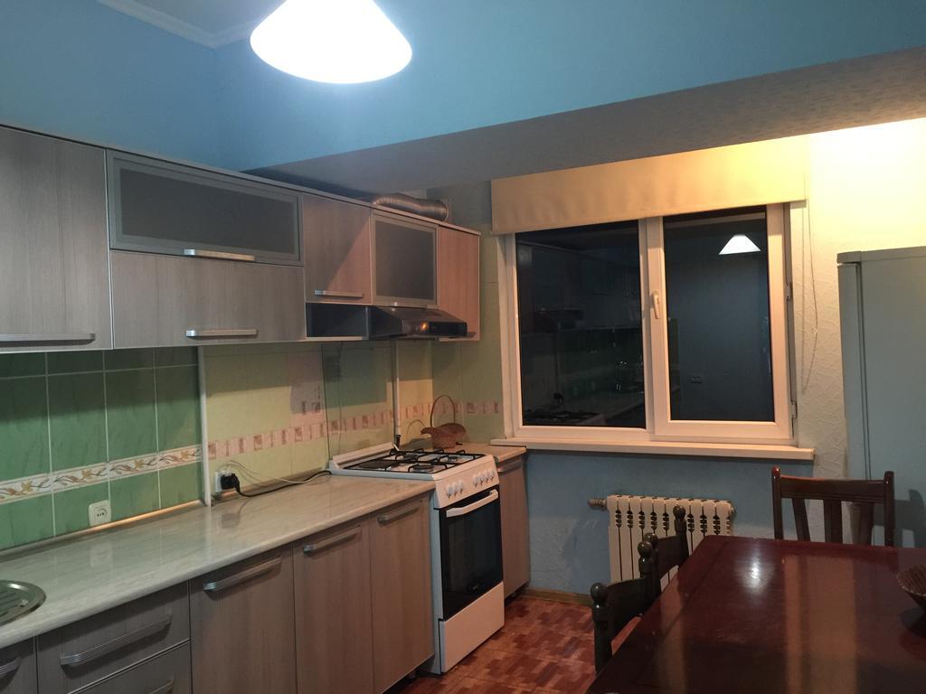 Bishkek Apartment Central Exterior photo